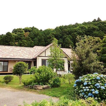 Minshuku Hoshi No Sumika Hotel Shibushi Buitenkant foto