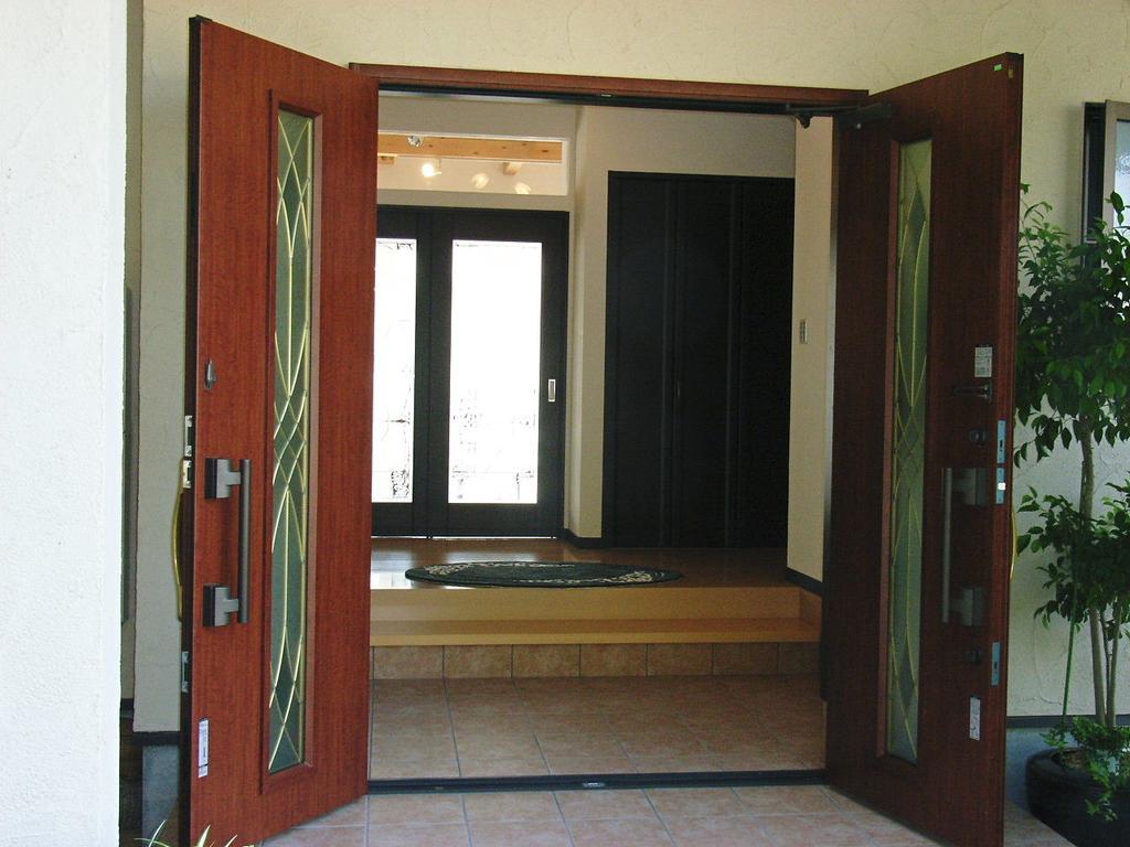 Minshuku Hoshi No Sumika Hotel Shibushi Buitenkant foto